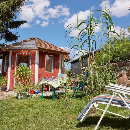 Ferienwohnung Haus Barbara Braunlingen Ngoại thất bức ảnh