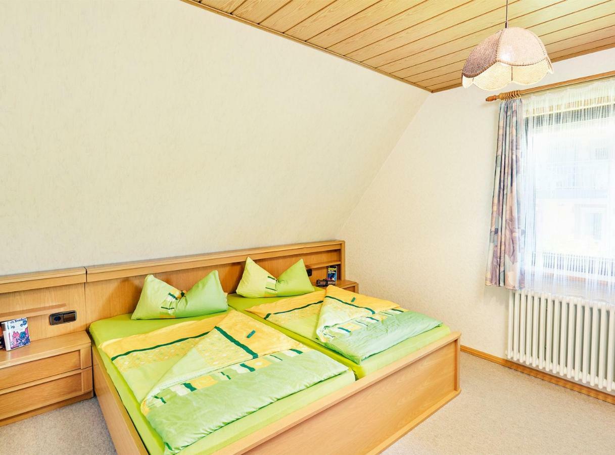 Ferienwohnung Haus Barbara Braunlingen Ngoại thất bức ảnh