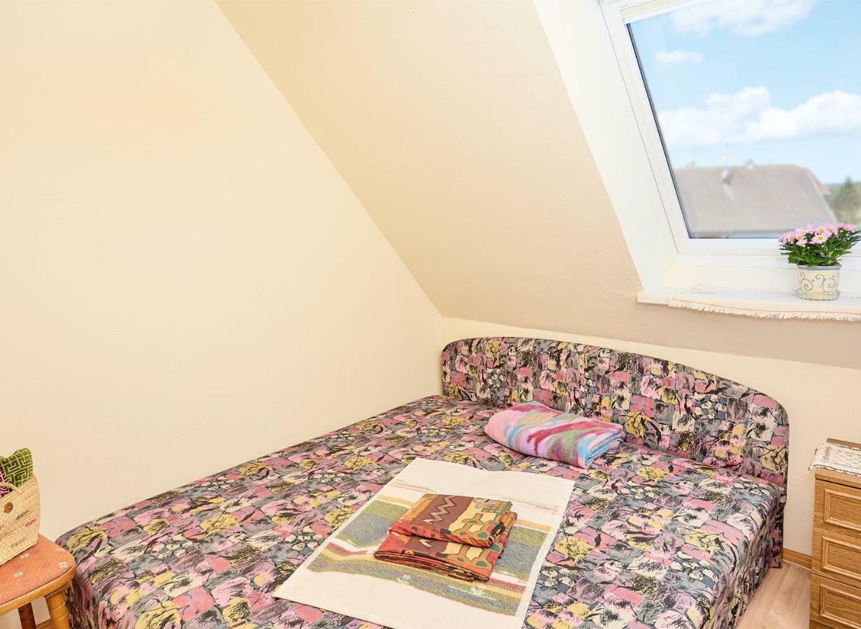 Ferienwohnung Haus Barbara Braunlingen Ngoại thất bức ảnh
